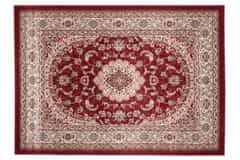 Chemex Preproga Dubai Fashion Classic Persian 6956A Bil Rdeča 80x150 cm