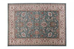 Chemex Preproga Dubai Fashion Classic Persian L748A Bil Modra 120x170 cm