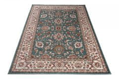 Chemex Preproga Dubai Fashion Classic Persian L748A Bil Modra 120x170 cm