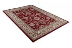 Chemex Preproga Dubai Fashion Classic Persian L748A Bil Rdeča 120x170 cm