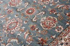 Chemex Preproga Dubai Fashion Classic Persian L748A Bil Modra 120x170 cm