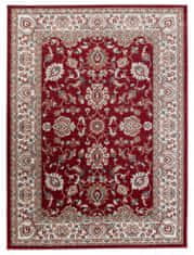 Chemex Preproga Dubai Fashion Classic Persian L748A Bil Rdeča 120x170 cm