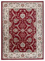 Chemex Preproga Dubai Fashion Classic Persian L749A Bil Rdeča 60x100 cm