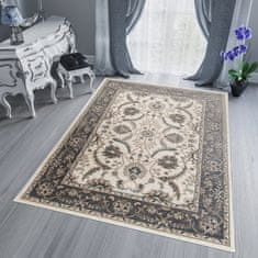 Chemex Preproga Dubai Fashion Classic Persian L749B Chu Bela 80x150 cm