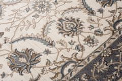 Chemex Preproga Dubai Fashion Classic Persian L749B Chu Bela 80x150 cm