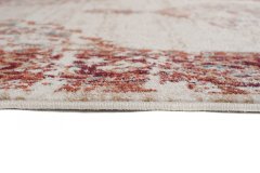 Chemex Preproga Tibet Barva Moda Tradicionalna N237B Csu Kremna 60x100 cm