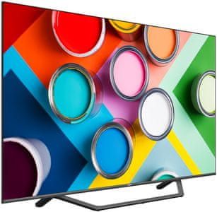 Hisense 55A7GQ televizor