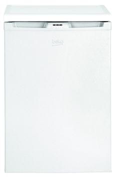 Beko FNE1073N zamrzovalna omara