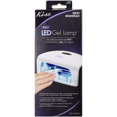 KISS UV svetilka za nohte (LED Gel Lamp)