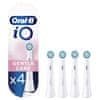 iO Gentle Care glava ščetke, 4 kosi 