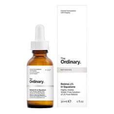 The Ordinary Pomlajevalni serum za kožo Granactive Retinoid 5% v Squalanu 30 ml