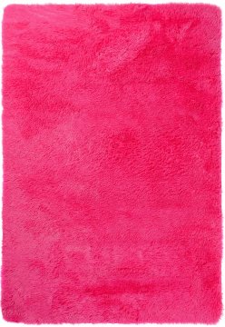Chemex Svilena Mehka Preproga Prijetna Na Dotik Fushia Fushia Fuksija