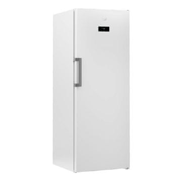 Beko RFNE448E35W zamrzovalna omara, bela