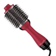 Revlon Salon Volumiser Titanium oblikovalnik las, rdeč