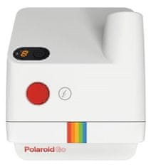 POLAROID GO fotoaparat, bel