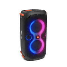 JBL Partybox 110 zvočnik, Bluetooth, črn