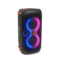 JBL Partybox 110 zvočnik, Bluetooth, črn