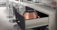 Berlingerhaus Click&Cook Granitni set loncev Bh-1591