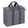 Resto hladilna torba, 30 L, siva (5530)