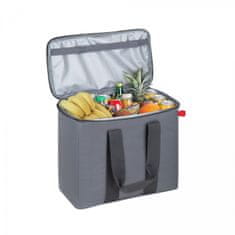 Resto hladilna torba, 30 L, siva (5530)