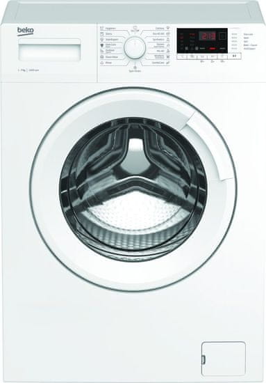 Beko WTV7712XW pralni stroj
