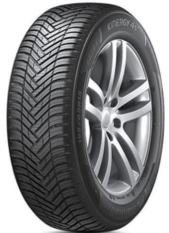 Hankook 205/45R17 88V HANKOOK H750 ALLSEASON XL