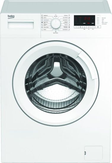 Beko WTV8712XW pralni stroj