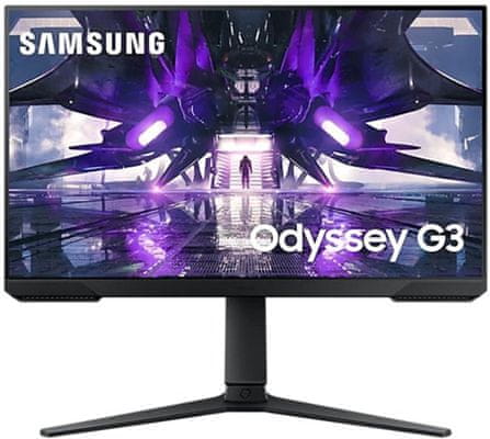  monitor Samsung Odyssey G30A (LS27AG300NUXEN)