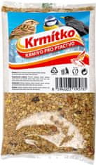 hranljiva zimska hrana 500g