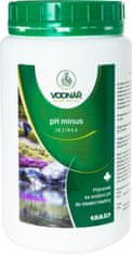 Vodnář Aquarius pH Minus Ponds 1,5 kg
