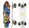 Aga4Kids Pennyboard MR6012