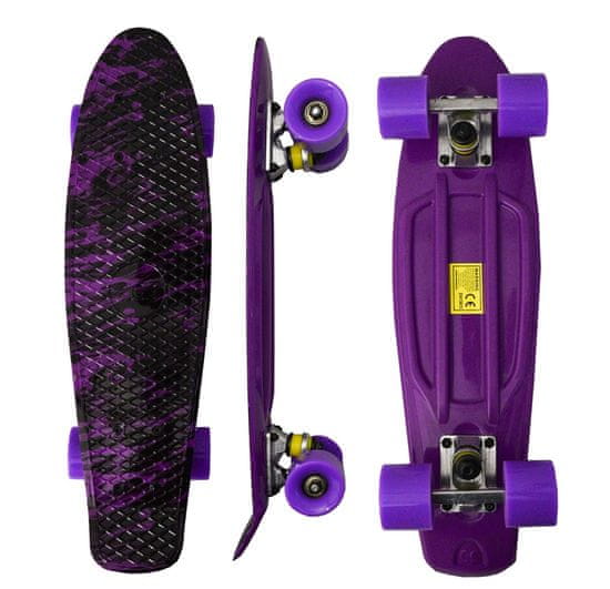 Aga4Kids Pennyboard MR6007