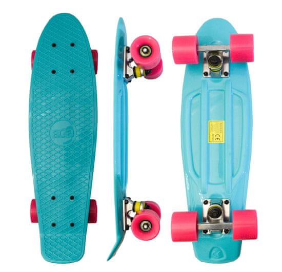 Aga4Kids Pennyboard MR6018