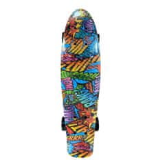 Aga4Kids Pennyboard MR6009