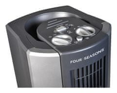 FS200 4v1 Four Seasons čistilec in vlažilec zraka/grelnik/ventilator