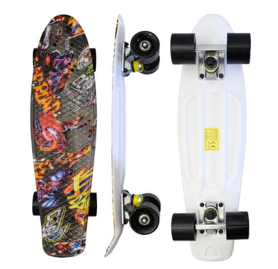 Aga4Kids Pennyboard MR6005