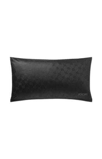 Joop! Prevleka za blazino JOOP! KORSOVO 70 x 90 cm, črno