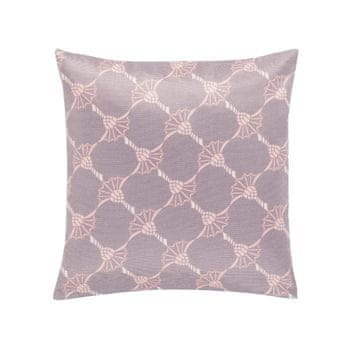 Joop! Prevleka za blazino JOOP! CORNFLOWER GRADIANT 80 x 80 cm, roza
