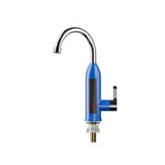 Elektična grelna pipa, Blue Faucet