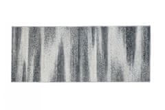Chemex Preproga Sidewalk Sari Sodobna Skandinavska Moda K206A Siva 70x500 cm