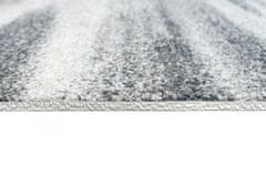 Chemex Preproga Sidewalk Sari Sodobna Skandinavska Moda K206A Siva 70x500 cm