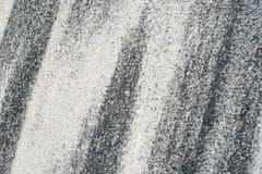 Chemex Preproga Sidewalk Sari Sodobna Skandinavska Moda K206A Siva 70x500 cm