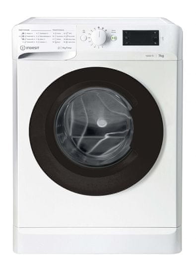 Indesit MTWE 71252 WK EE pralni stroj