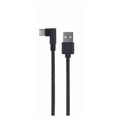 CABLEXPERT Kabel USB na USB-C 20cm
