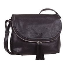 Tom Tailor Ženska crossbody 21042 60 Black