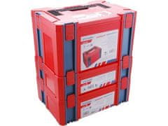 Extol Premium Extol Premium (8856071) sitajner, velikost M, mere 443x310x151mm, ABS