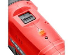 Extol Premium Vrtalno kladivo Extol Premium (8891818) aku SHARE20V, SDS plus, 20V Li-ion, 2000mAh