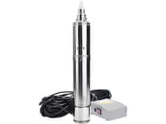 Extol Premium Črpalka za vrtine Extol Premium (8895062) 950W, 105m, 1920l/h, 88mm, 1&quot