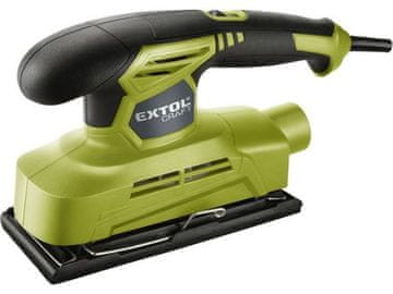 Extol Craft Vibracijski brusilnik Extol Craft (407114) 150W