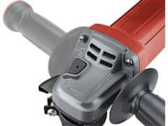 Extol Premium Akumulatorski vrtalnik in kotni brusilnik Extol Premium (8898311) 12V in kotni brusilnik 125 mm v plastični škatli